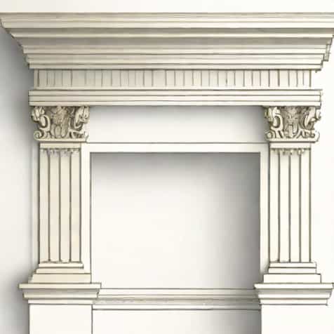 What Is A Cornice In Architecture