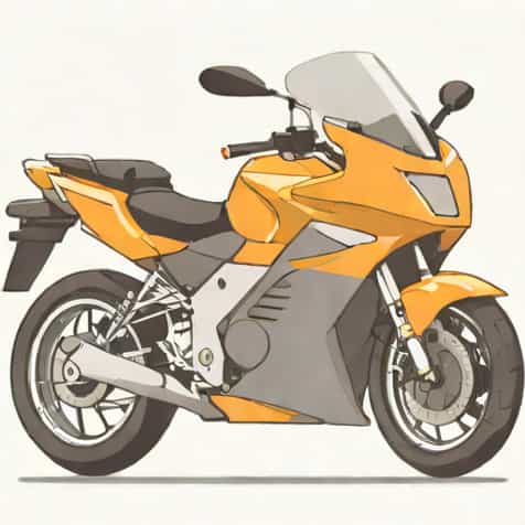 What Is A Fairing On A Motorcycle