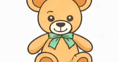 What Is A Jellycat Stuffed Animal