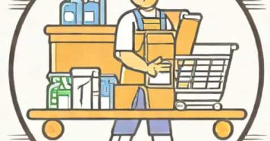 What Is A Replenishment Assistant