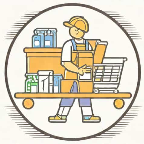 What Is A Replenishment Assistant
