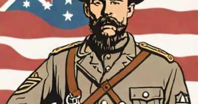 What Is A Sutler In The Civil War