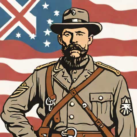 What Is A Sutler In The Civil War