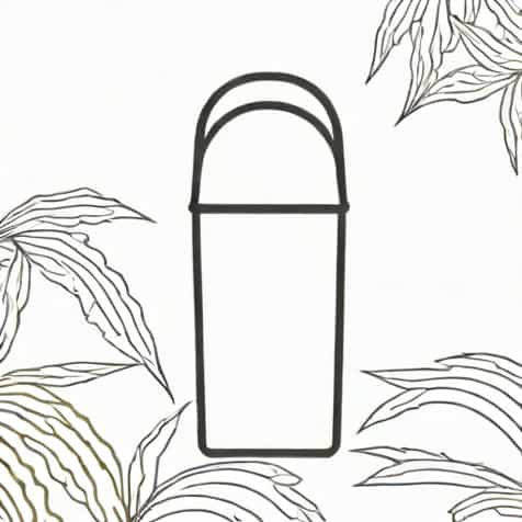 What Is Antiperspirant Deodorant