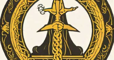 What Is Asgard In Norse Mythology