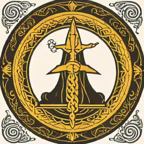 What Is Asgard In Norse Mythology