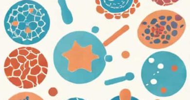 What Is Bluing In Histopathology