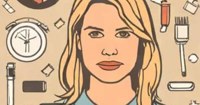 What Is Bridget Jones Diary About