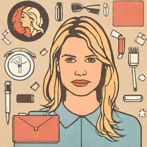 What Is Bridget Jones Diary About