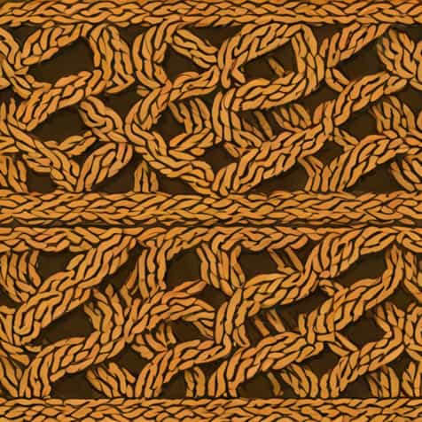 What Is Garter Stitch In Knitting
