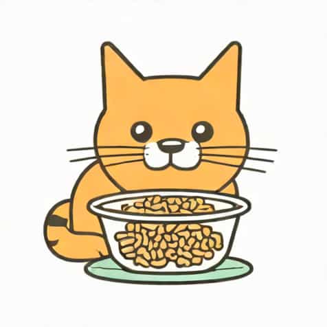 What Is Hairball Control Cat Food
