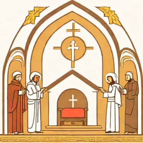 What Is Homily In Catholic Church