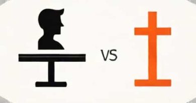What Is Left Vs Right In Politics