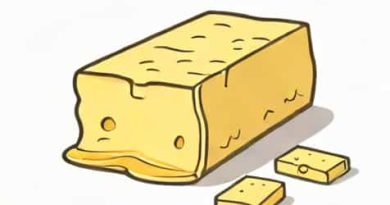 What Is Limburger Cheese Used For