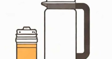 What Is The Definition Of Thermos