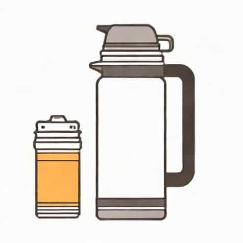What Is The Definition Of Thermos