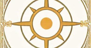 What Is The Meaning Of Absolutism