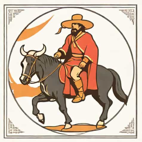 What Is The Meaning Of El Matador