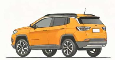 What Is The Price Of Jeep Compass