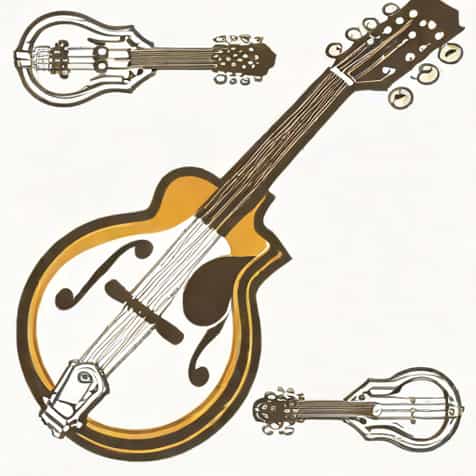 What Is The Tuning For A Mandolin