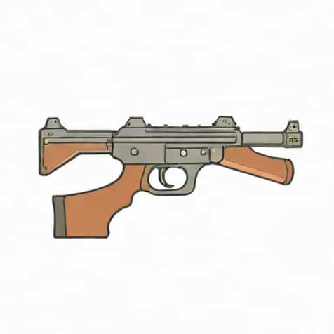 What New Weapon Was Used At Crecy