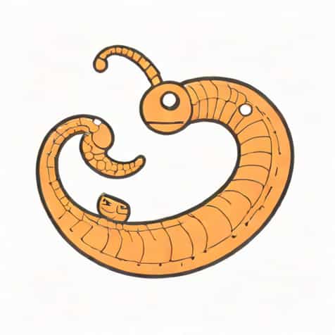 What Phylum Is A Trichinella Worm