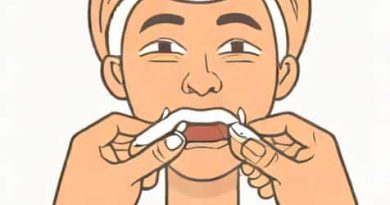 What To Do After Tooth Extraction