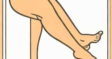 What To Do When Your Thighs Chafe