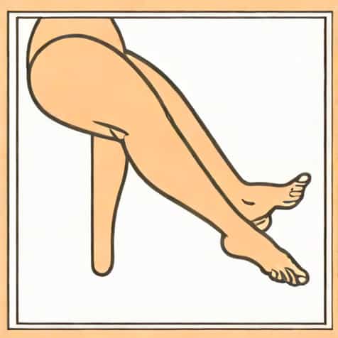 What To Do When Your Thighs Chafe