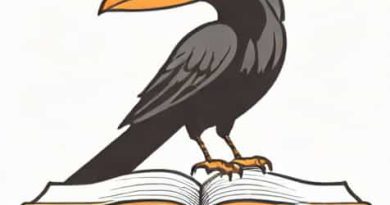 What Type Of Book Is The Cockcrow