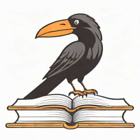 What Type Of Book Is The Cockcrow