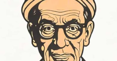 What Was Naguib Mahfouz Known For