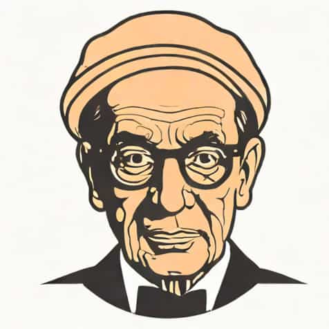 What Was Naguib Mahfouz Known For