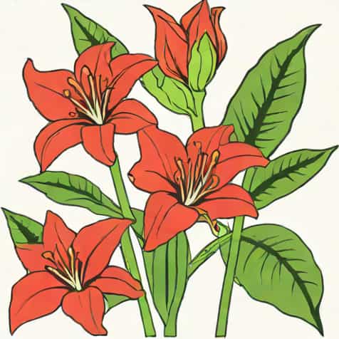 When To Cut Back Amaryllis Leaves