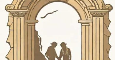 Where Are The Gates Of Hell Rodin
