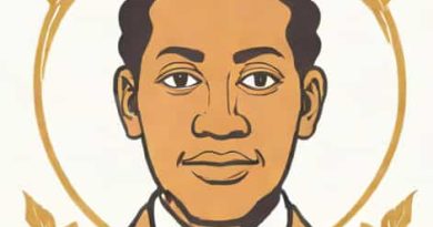 Where Did Crispus Attucks Grew Up