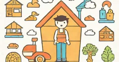 Where Did Noah Bookbinder Grow Up