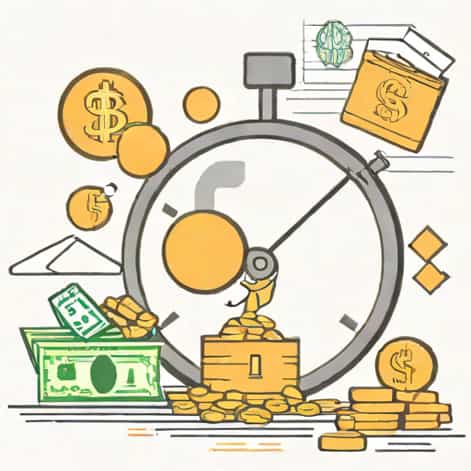 Where Does Irrecoverable Debt Go
