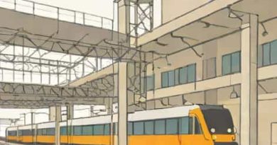 Where Is Paris Austerlitz Station
