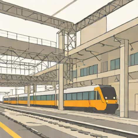 Where Is Paris Austerlitz Station
