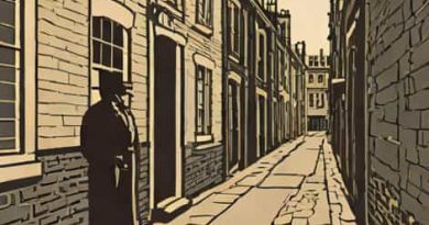 Where Is The Jack The Ripper Tour