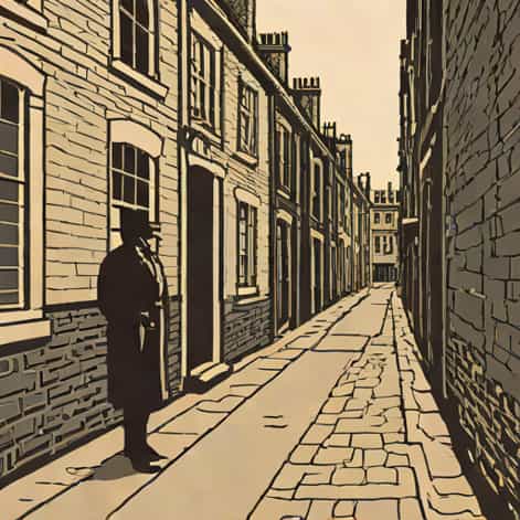 Where Is The Jack The Ripper Tour