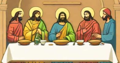 Where Is The Last Supper In Milan