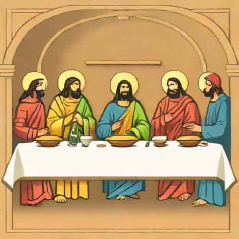 Where Is The Last Supper In Milan