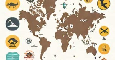 Which Countries Pollute The Most