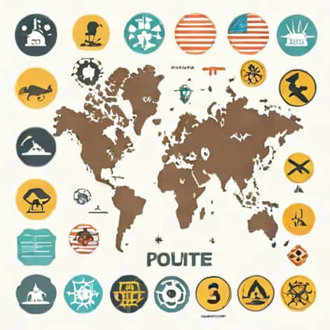 Which Countries Pollute The Most