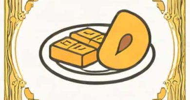 Which Word Is A Synonym Of Morsel