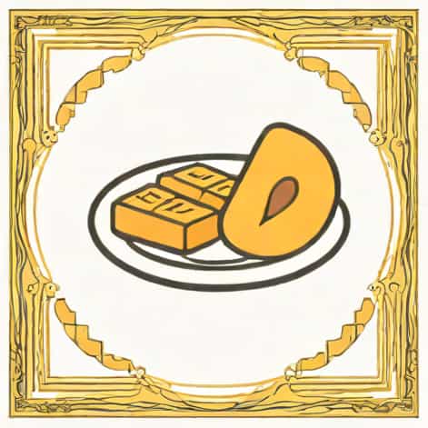 Which Word Is A Synonym Of Morsel