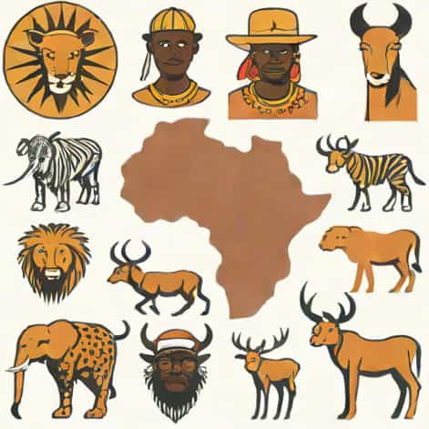 Who Are The Zulus In South Africa
