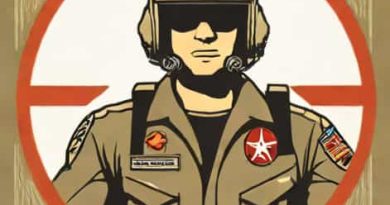 Who Is Iceman In Top Gun Maverick